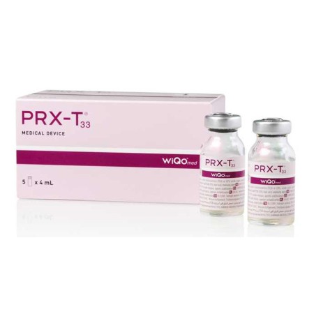 PRX-T33 4ml WiQo - 노벨스킨 2 - 3 jours ouvrés.