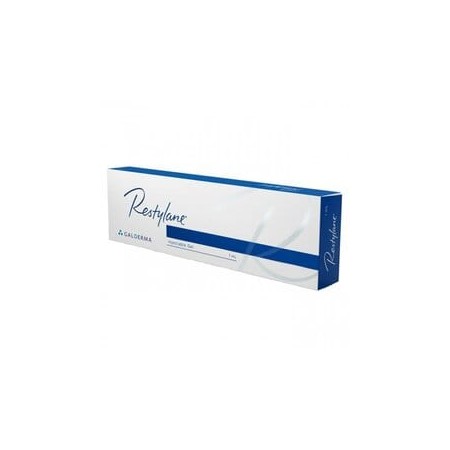 Restylane 1ml Voir les baskets