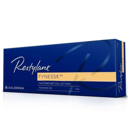 Restylane Fynesse 1ml (Emervel touch) offre 