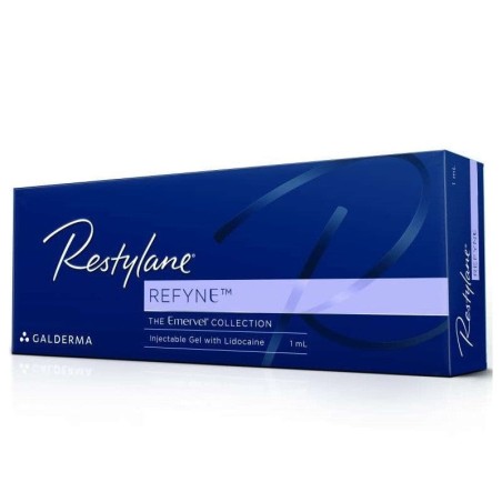 Restylane Refyne 1ml 2023