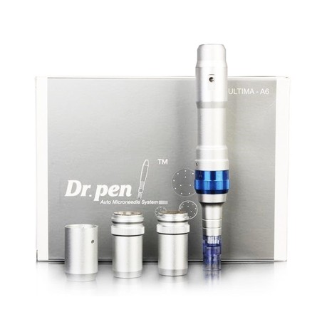 더마 펜 Ultima A6 - Dr pen Profitez des Offres !