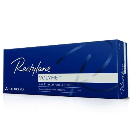 Restylane Volyme 1ml Vous souhaitez 