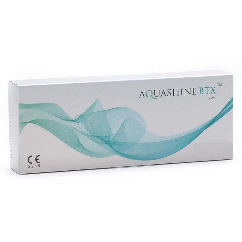 Aquashine PTX (BTX) 2mlx2 plus qu'un jeu 