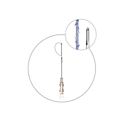 Croma PDO Barb II Peako | Nez acheter en ligne