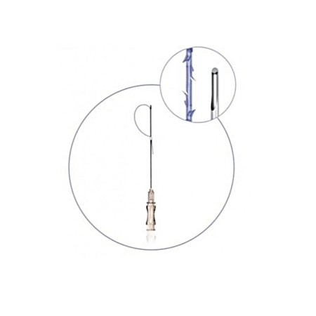 Croma PDO Barb II Peako | Nez acheter en ligne