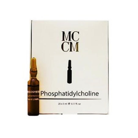 포스파티딜콜린 5% MCCM l'achat 