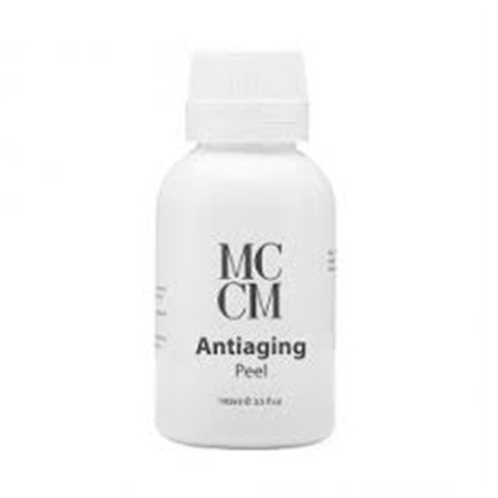 안티 에이징 필 100mL - MCCM ouvre sa boutique