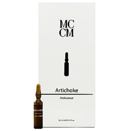 아티초크 MCCM sur le site 