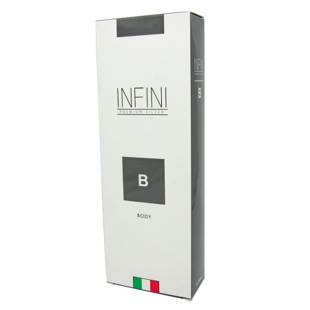 Infini 프리미엄 B 바디 1X10ML Dans la société mordern