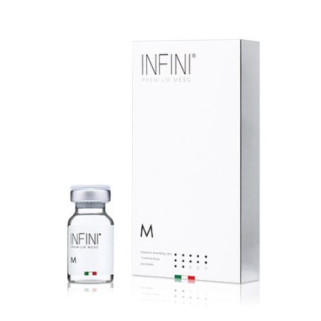 Infini 메소 M de la marque