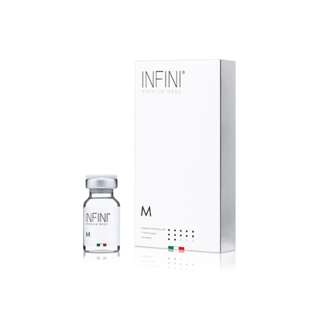 Infini 메소 M de la marque