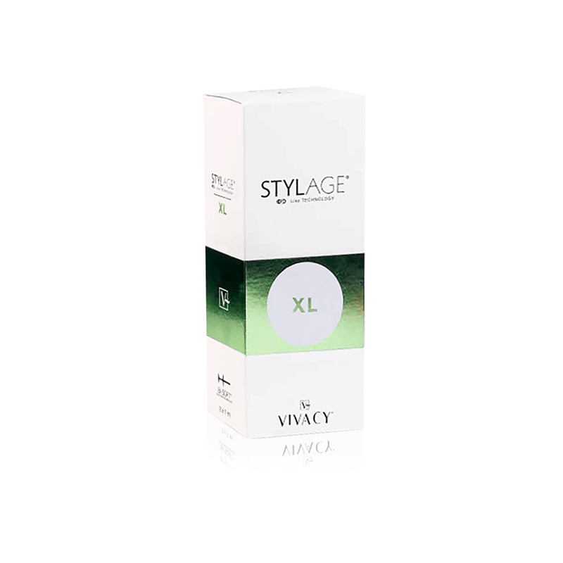 Stylage XL (2x1ml) basket pas cher