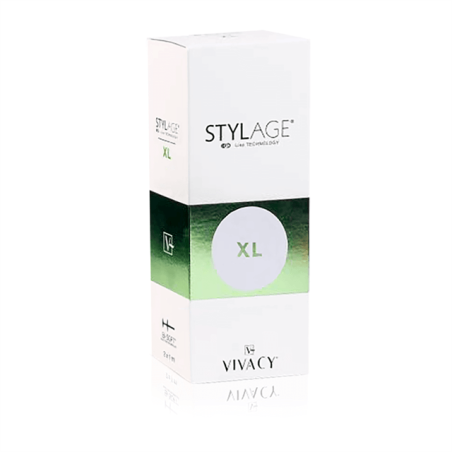 Stylage XL (2x1ml) basket pas cher