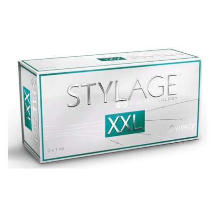 Stylage XXL (2x1ml) Jusqu'à 80% De Réduction