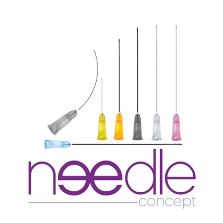 카뉴레 Magic Needle 25G 0.5 x 40mm commande en ligne