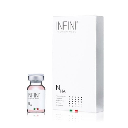 Infini 프리미엄 메조 NHA de l' environnement