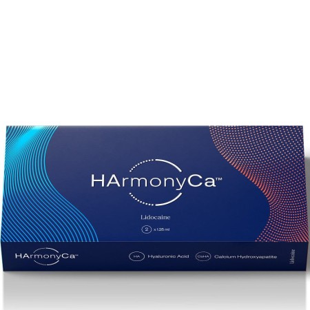 HArmonyCa - Allergan la chaussure