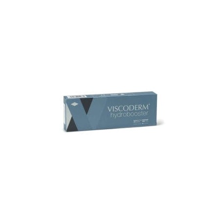 Viscoderm 하이드로부스터 1.1ml - Ibsa pas cher chine