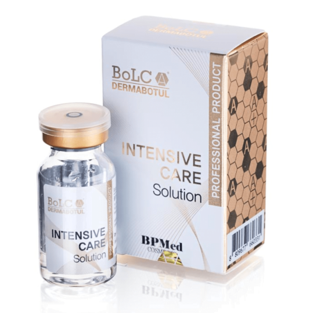 BoLCA+ 더마보툴 집중 치료 솔루션 2ml Le MVP de beaucoup