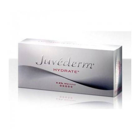 Juvederm Υδροφορία 1ml paiement sécurisé