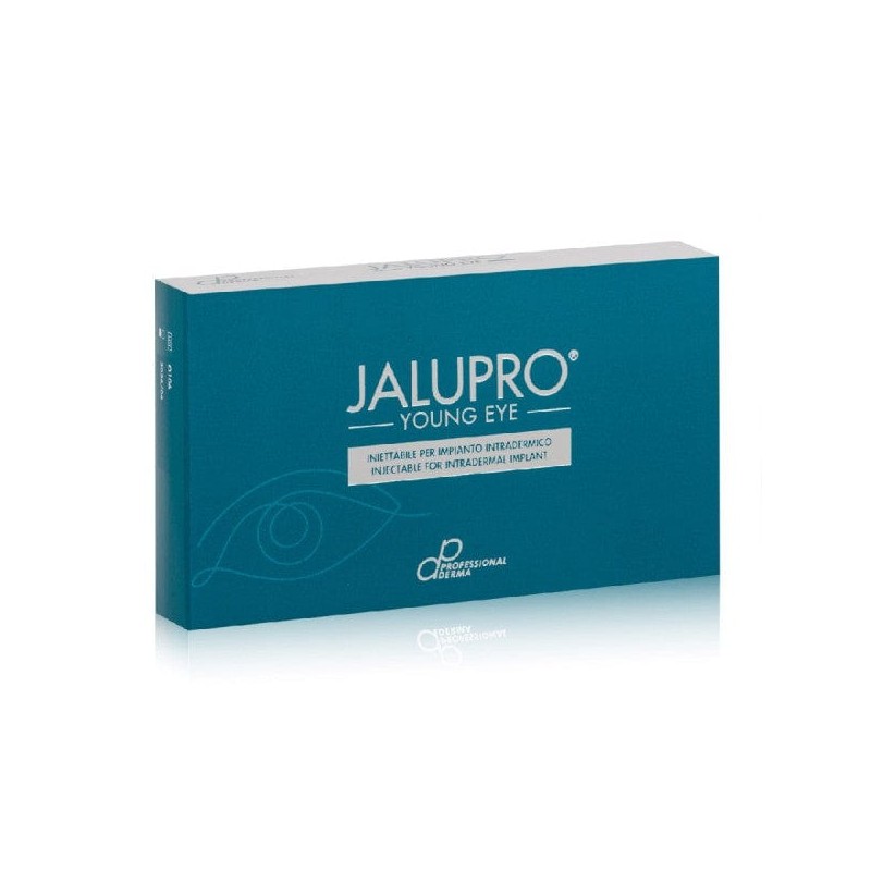 Jalupro 영 아이 1ml pas cher 