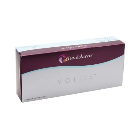 Juvederm Volite (2x1ml) Lido JUSQU'A -70%! 