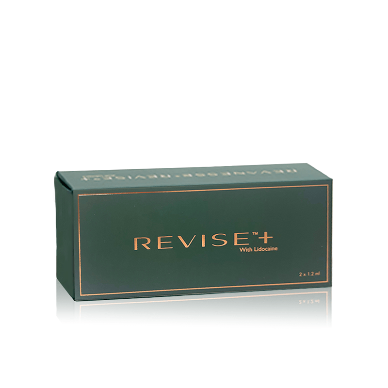 Revanesse 리바이즈+ (2x1.2ml) commande en ligne