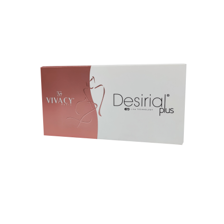 Desirial Plus (1x2ml) en stock