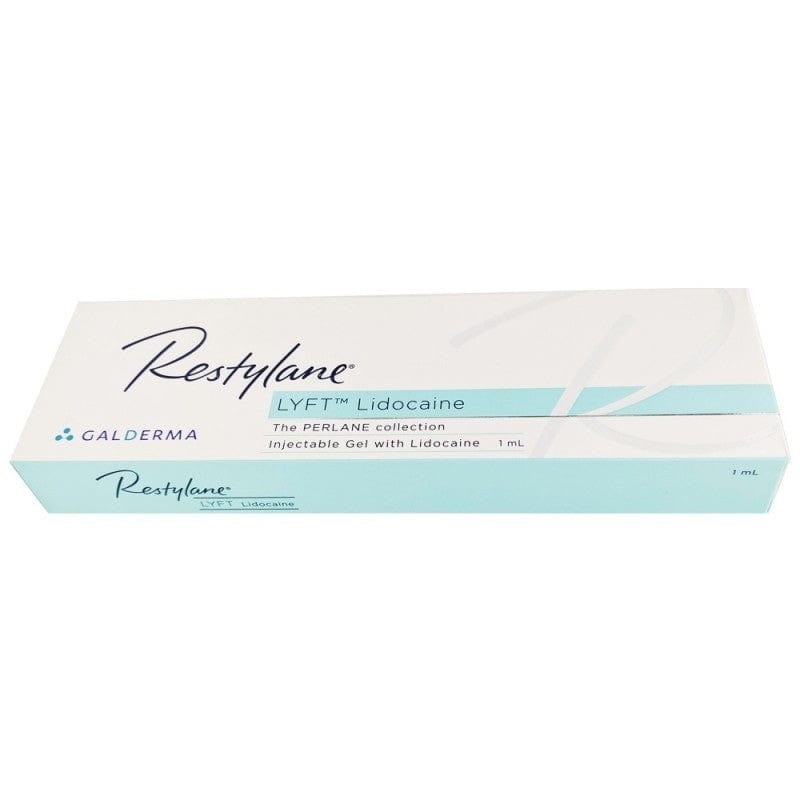 Restylane Lyft Λιδοκαΐνη 1ml (Perlane) de la marque