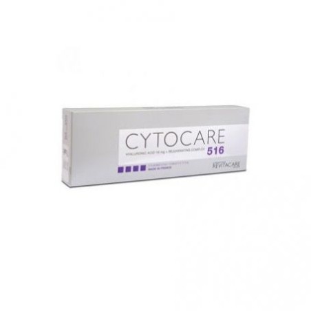 Cytocare 516 (5x5ml) en ligne des produits 