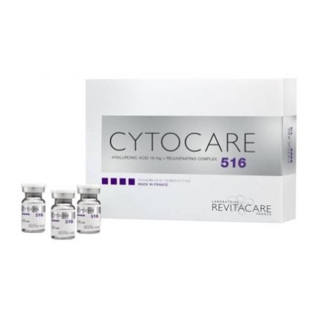 Cytocare 516 (10x5ml) une grave pollution 