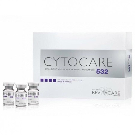 Cytocare 532 10x5ml Véritable concentré