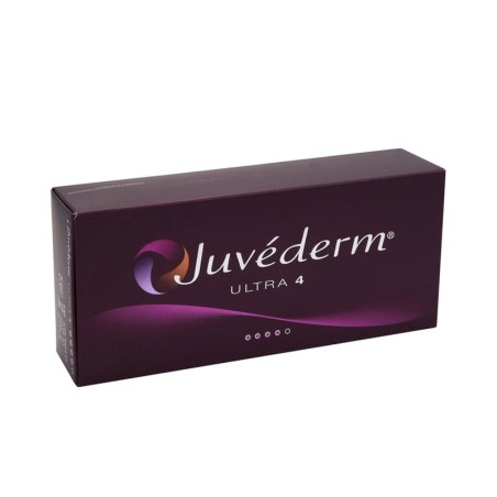 Juvederm ultra 4 (2x1ml) Pour