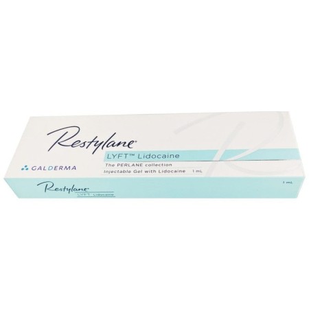 Restylane Lyft Lidokain 1ml (Perlane) pas cher