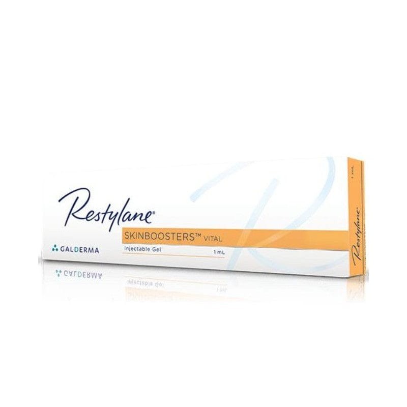 Restylane Skinboosters Vital 1ml offre 