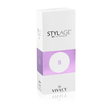 Stylage S (2x0,8ml) de pas cher