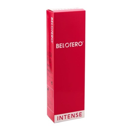 Belotero Intense 1ml Vous souhaitez 