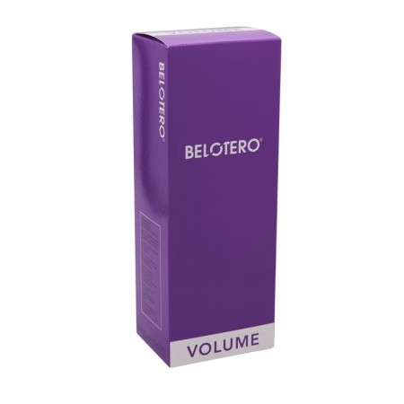 Belotero Volumen (2x1ml) pas cher