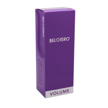 Belotero Volumen (2x1ml) pas cher