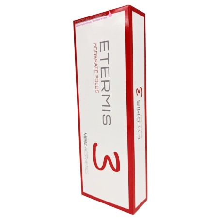 Etermis 3 (2x1ml) de la marque