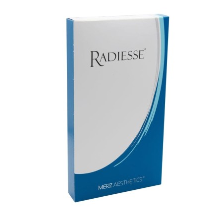 Radiesse 1,5 ml l'évolution des habitudes 