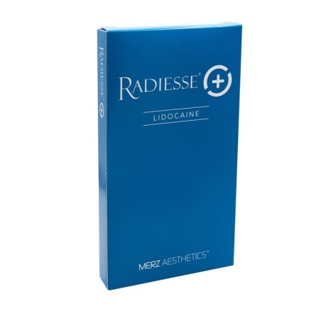 Radiesse 1,5 ml lidokain pas cheres