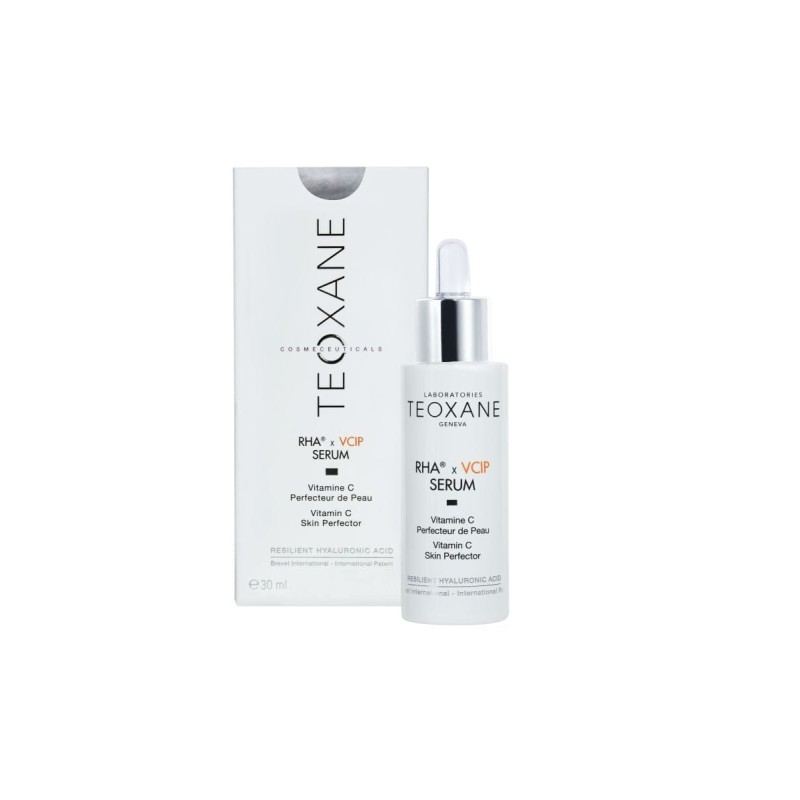 Teoxane RHA x VCIP serum 30ml Economisez 