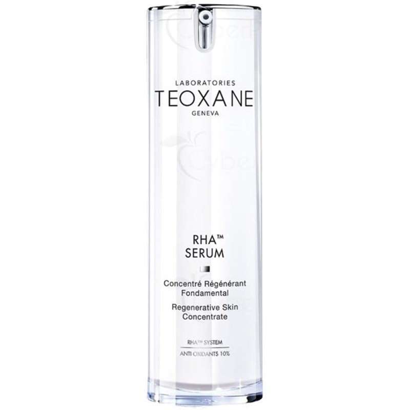 Teoxane RHA serum 30ml JUSQU'A -70%! 