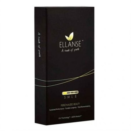 Ellanse S (2x1ml) de technologie