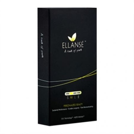 Ellanse M (2x1ml) Livraison rapide