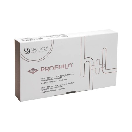 Profhilo 1x2ml - IBSA livraison gratuite