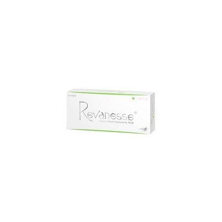 Revanesse Outline lido 2x2ml Véritable concentré