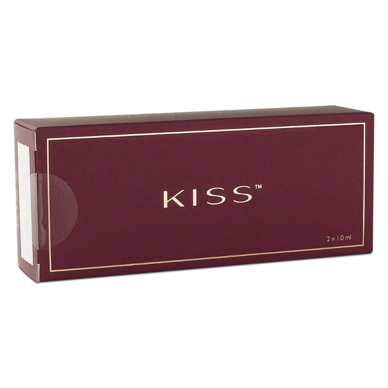 Revanesse Kiss 2x1,2ml en ligne