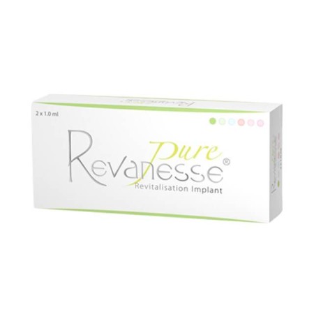 Revanesse Pure 2ml Les magasins à Paris et en Île-de-France